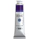 Lefranc Bourgeois 405075 Extra fijne Lefranc olieverf met hoogwaardige kunstenaarspigmenten, lichtecht, verouderingsbestendig - 40ml Tube, Dioxazine Violet