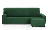 Martina Home Túnez hoes voor chaise longue, kort hoekdeel rechts, fles (vooraanzicht)