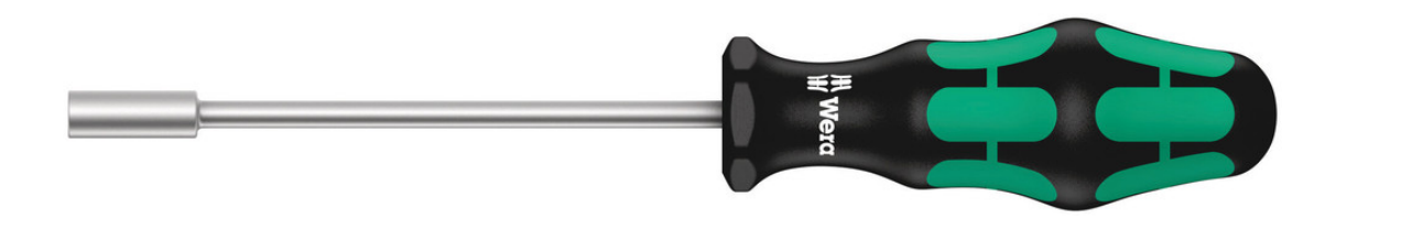 Wera 395 Nutdriver - 05029425001