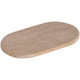 Kwantum Tray Travertine Zand