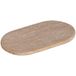 Kwantum Tray Travertine Zand