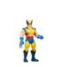 Marvel Legends Retro Collection Wolverine Actionfiguur 10 cm