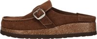Nou Sandalen Emilian V2 Dames Bruin