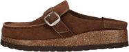 Nou Sandalen Emilian V2 Dames Bruin