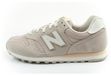New Balance W3738X0 Baskets pour femme en gris – Velours