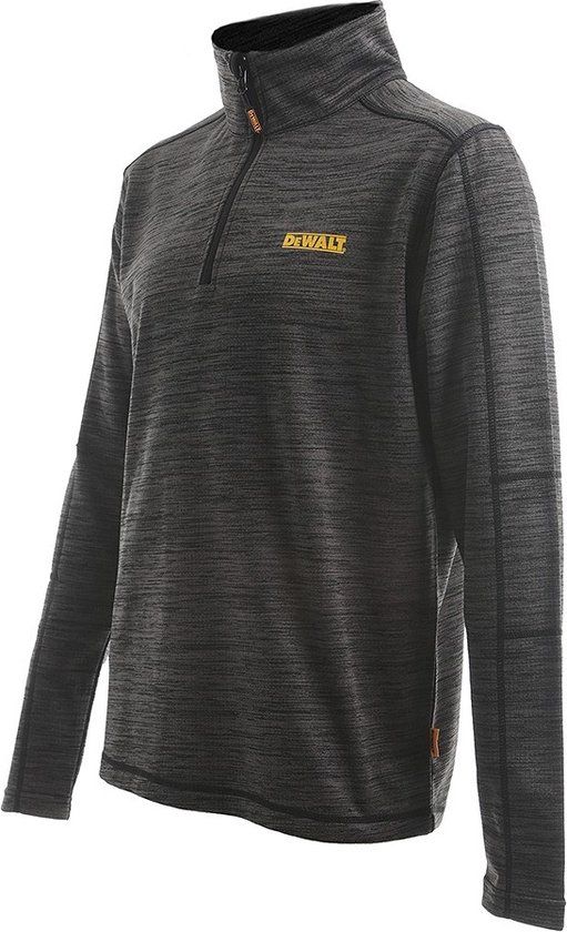 DeWalt Jonesborough Fleece Grijs - XXL