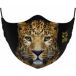 Otso Gezichtsmasker Leopard