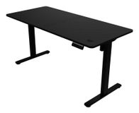 Acer Predator Nexus 332 - Elektrisch Verstelbaar Gaming Bureau - 150x68cm - Zwart