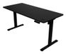 Acer Predator Nexus 332 - Elektrisch Verstelbaar Gaming Bureau - 150x68cm - Zwart