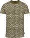 JACK&JONES JPRBLULINCOLN CREW NECK SS TEE Heren T-shirts L Katoen Fir Green