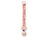 Elodie Fopspeenketting Hout - River Rose