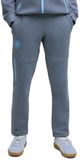 Puma Manchester City FC 26/27 Tech Reizen Pantalon d'entraînement Junior Gris