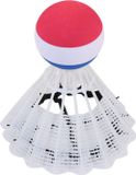UnBranded Volant Géant 17cm x 6.5cm Multicolore