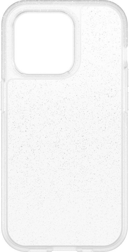 OtterBox React hoesje - Geschikt voor iPhone 14 Pro - Transparant