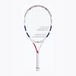 Babolat Drive Junior 24 Tenniskwets voor kinderen - Wit