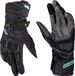 Leatt ADV HydraDri 6.5 waterdichte dames motorhandschoenen - Textiel, Maat L, Vrouwen, Volwassenen, Zomer