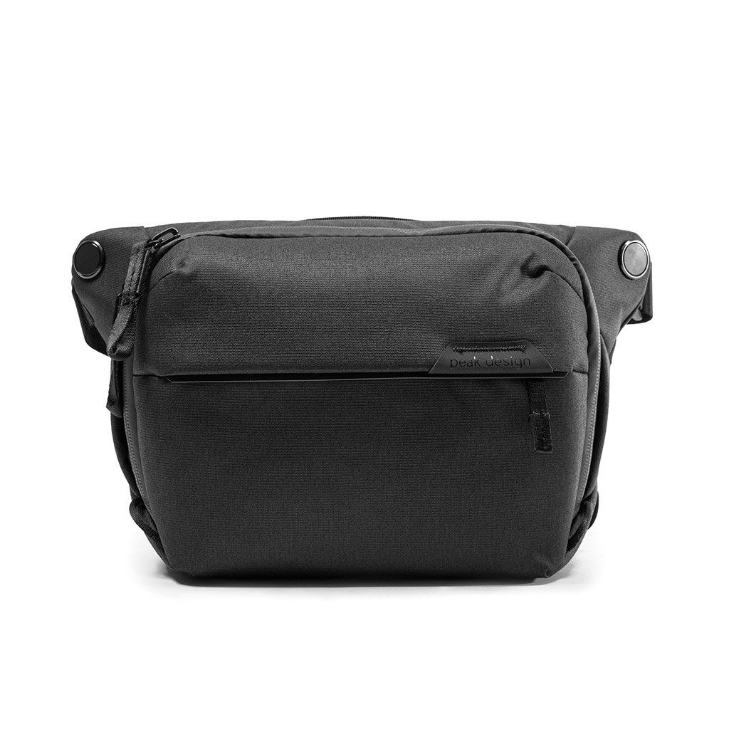 Peak Design Everyday Sling 6L v2 - Black