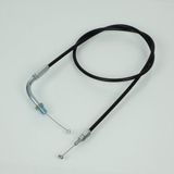 Teknix Câble d'accélérateur pour Moto Kawasaki 900 Z A 1976 109cm / 97cm Neuf