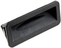 EZC-FR-028, Ford C-Max Schakelaarhendel OEM 1857333 Zwart