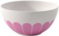 Villeroy & Boch Fleur Couleur sla- en serveerschaal D24.1cm H11.9cm