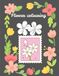 Flower colouring
