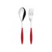 SERVING CUTLERY "FEELING"