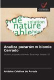 Analiza OmniScriptum SRL Analiza pożarów w biomie Cerrado