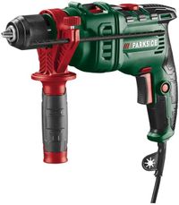PARKSIDE® Perceuse à percussion incl. accessoires 750 W