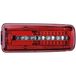 HELLA 2VP 012 381-041 Feu arrière - Camion Full LED - LED - 24V