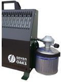 Seven Oaks Kit de raccordement pour bouteilles de gaz