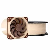 Prusament PLA filament 3D-printer Noctua beige 1,75 mm 1 kg