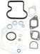 Elring 922.129 Pakking Set, cilinderkop
