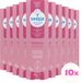 Seepje Handzeep Navulling - Lavendel met Tonka - 10 x 38 gr