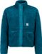 Protest PRTLux Fleece Vest Dames L Blauw