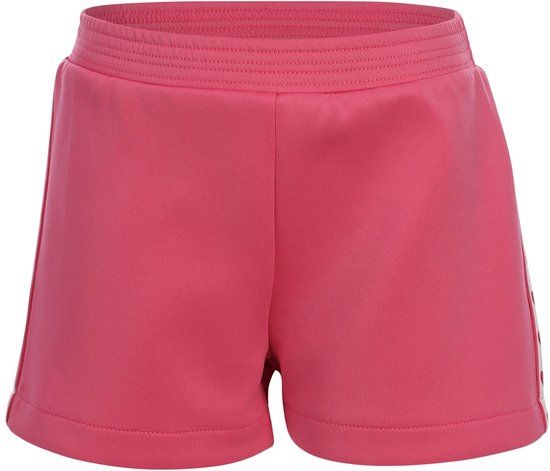 LOOXS Little 2612-7648-233 Meisjes Lente/Zomer 2026 Roze Maat 92
