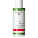 Dr. Hauschka WALA HEILMITTEL Spruce Warming Bath Essence - Jehličnanová Hřejivá Koupel 100ml