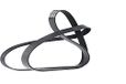 DAYCO 6PK1733 riemen