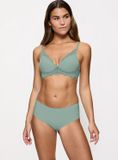 Triumph Amourette Charm T-shirt BH 80C Groen