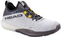 Head Motion Pro Padel Blanc/Noir