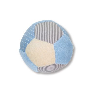 Sterntaler Kogel blauw/ecru