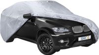 Sumex Car Plus Autohoes Xxl 430 X 195 X 200 Cm Pvc Grijs