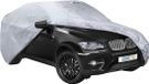 Sumex Car Plus Autohoes Xxl 430 X 195 X 200 Cm Pvc Grijs