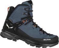 Salewa Mountain Trainer 2 Schoenen Blauw/Zwart Maat 42