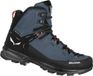 Salewa Mountain Trainer 2 Schoenen Blauw/Zwart Maat 42