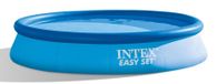 Intex 28142SZ Opblaasbaar Zwembad Rond 7290 L Blauw