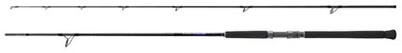 Shimano Fishing Bb S96mh Spinhengel Zilver 2.90 m / 65 g