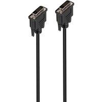 Accsup DVI-kabel 1,8 m Zwart