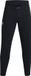 Under Armour Essential Fleece Jogger - Black - Men's - Size S