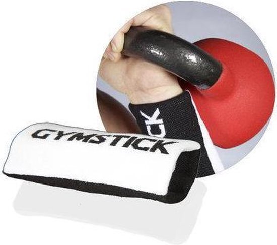 Gymstick Kettlebell pad