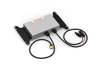 Stihl Accessoires Régulateur de charge MPPT - GA095600200